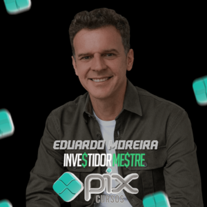 Eduardo Moreira Investidor Mestre