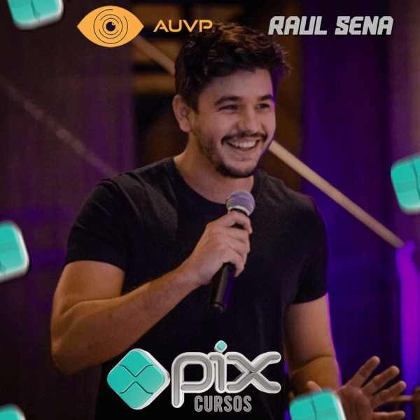 Raul Sena AUVP