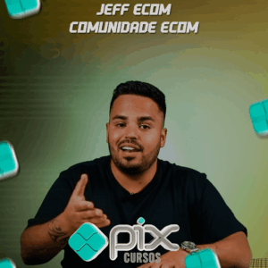 Jeff Ecom - Comunidade Ecom