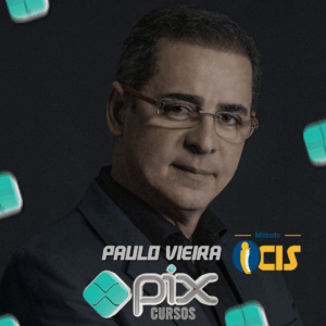 Método CIS - Paulo Vieira