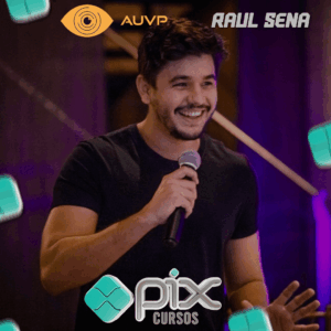 Investidor Sardinha AUVP - Raul Sena