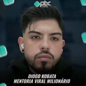 Mentoria Viral Milionário - Diogo Kobata