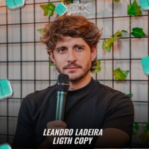 Ligth Copy - Leandro Ladeira