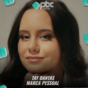 Marca Pessoal - Tay Dantas