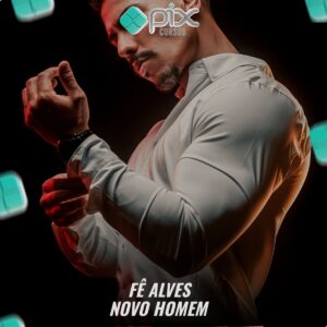 Novo Homem - Fê Alves