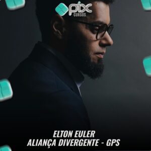 Aliança Divergente - GPS - Elton Euler