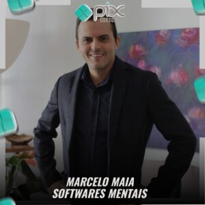 Softwares Mentais - Marcelo Maia