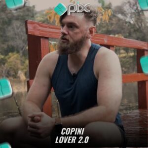 Lover 2.0 - Copini