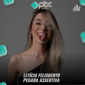 Pegada Assertiva - Letícia Felisberto