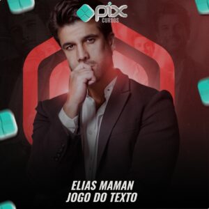 Jogo do Texto - Elias Maman