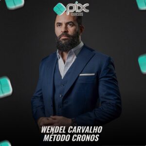 Método Cronos  - Wendel Carvalho