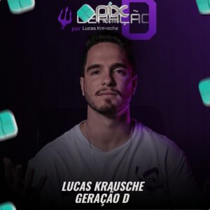 Geração D - Lucas Krausche