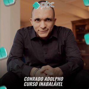 Curso Inabalável - Conrado Adolpho