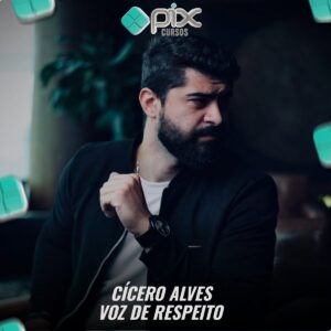 Voz de Respeito - Cícero Alves