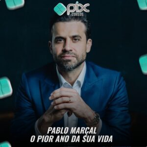 O Pior Ano da Sua Vida - Pablo Marçal