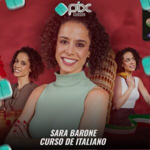 Curso de Italiano - Sara Barone