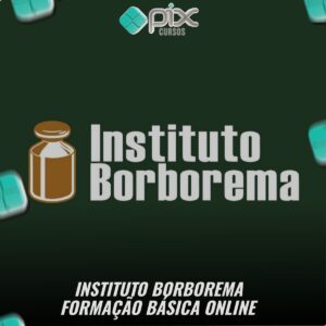 Formação Básica Online - Instituto Borborema
