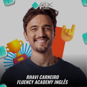 Fluency Academy Inglês  - Rhavi Carneiro