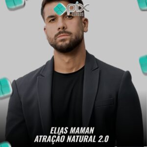 Atração Natural 2.0 - Elias Maman