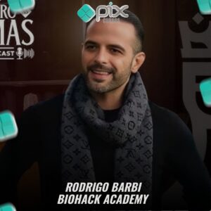 Biohack Academy - Rodrigo Barbi