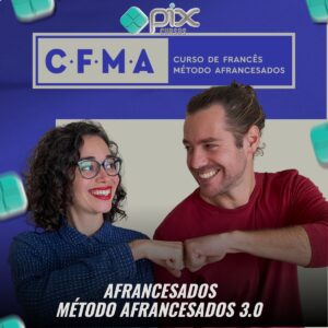 Método Afrancesados 3.0 - Afrancesados