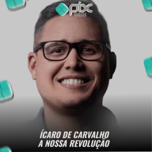 A Nossa Revolução - Ícaro de Carvalho