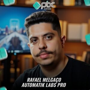 Automatik Labs Pro - Rafael Melgaço