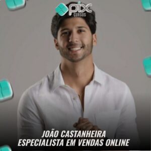 Especialista em Vendas Online - João Castanheira