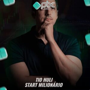 Start Milionário - Tio Huli