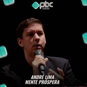 Mente Próspera - André Lima