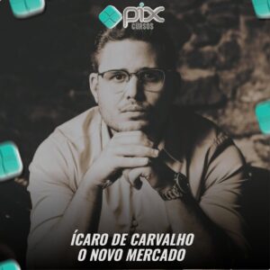 O Novo Mercado - Ícaro de Carvalho