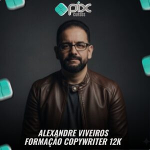Formação Copywriter 12K - Alexandre Viveiros