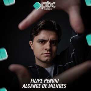 Alcance de Milhões - Filipe Penoni