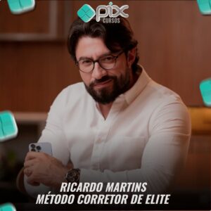 Método Corretor de Elite - Ricardo Martins