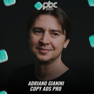 Copy Ads Pro - Adriano Gianini