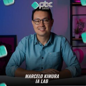 IA Lab  - Marcelo Kimura