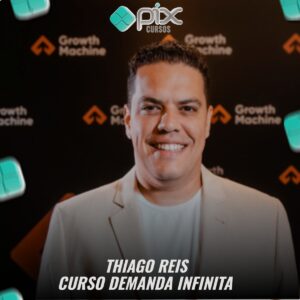 Curso Demanda Infinita - Thiago Reis
