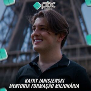 Mentoria Formação Milionária - Kayky Janiszewski