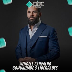 Comunidade 5 Liberdades - Wendell Carvalho